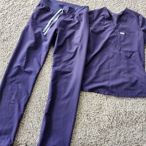 Dark shadow figs , XS, ST